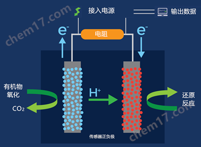 MEC在线污水毒性监测系统